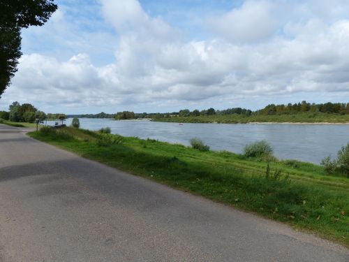 photo : Boucle verte Blois Chambord 11 (29/08/2014)