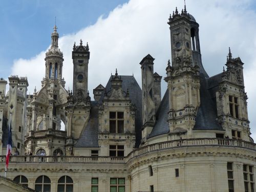photo : Boucle verte Blois Chambord 31 (29/08/2014)
