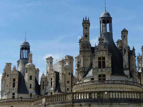 photo : Boucle verte Blois Chambord 35 (29/08/2014)