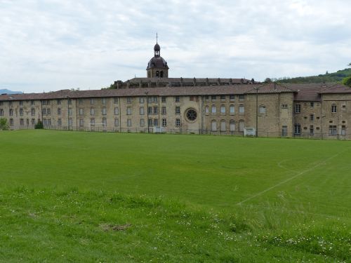 photo : St Antoine L Abbaye 15 (07/05/2015)