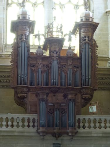 photo : St Antoine L Abbaye 16 (07/05/2015)