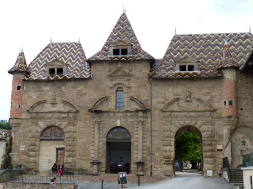 photo : St Antoine L Abbaye 20 (07/05/2015)