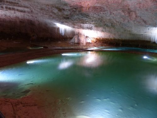 photo : Grotte de Choranche 03 (08/05/2015)