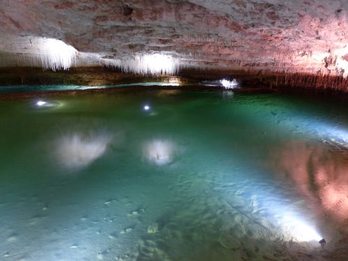 photo : Grotte de Choranche 05 (08/05/2015)