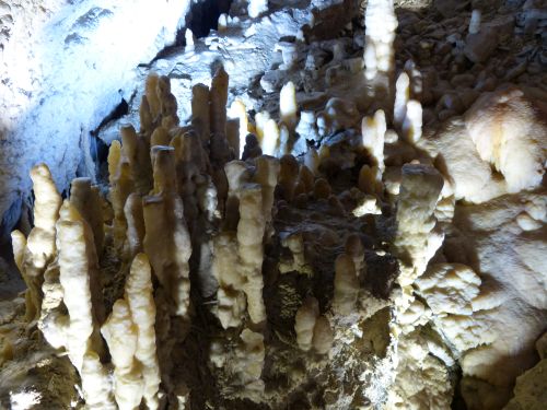 photo : Grotte de Choranche 09 (08/05/2015)