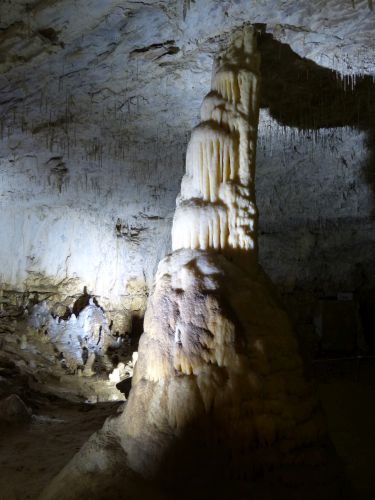 photo : Grotte de Choranche 14 (08/05/2015)