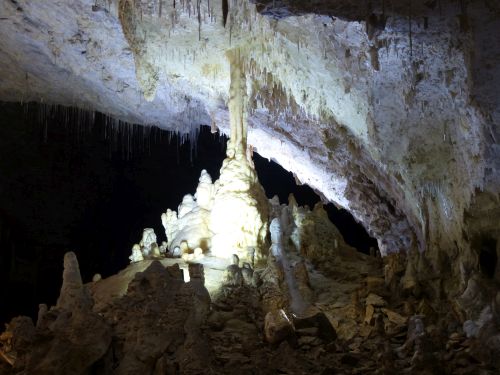 photo : Grotte de Choranche 15 (08/05/2015)