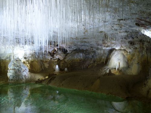 photo : Grotte de Choranche 16 (08/05/2015)