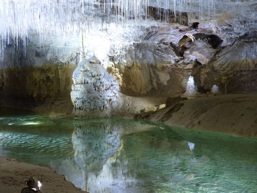 photo : Grotte de Choranche 21 (08/05/2015)