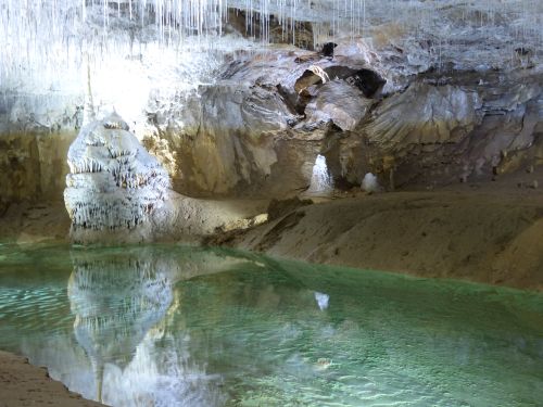 photo : Grotte de Choranche 22 (08/05/2015)