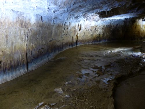 photo : Grotte de Choranche 25 (08/05/2015)