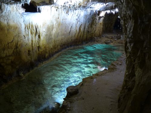 photo : Grotte de Choranche 27 (08/05/2015)