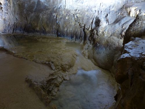 photo : Grotte de Choranche 28 (08/05/2015)