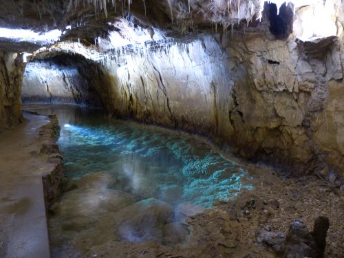 photo : Grotte de Choranche 29 (08/05/2015)