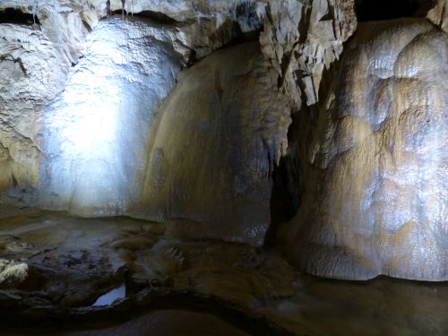photo : Grotte de Choranche 30 (08/05/2015)