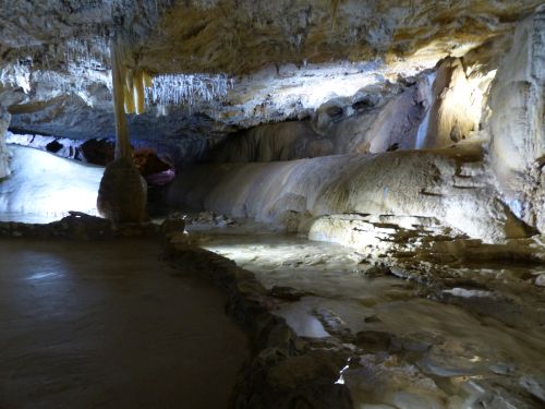 photo : Grotte de Choranche 32 (08/05/2015)