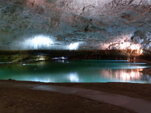 photo : Grotte de Choranche 34 (08/05/2015)