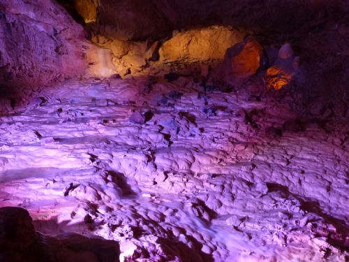 photo : Grotte de Choranche 47 (08/05/2015)