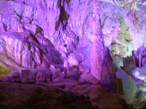 photo : Grotte de Choranche 50 (08/05/2015)