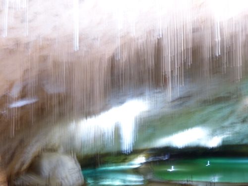 photo : Grotte de Choranche 52 (08/05/2015)