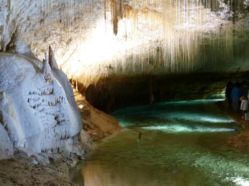 photo : Grotte de Choranche 56 (08/05/2015)