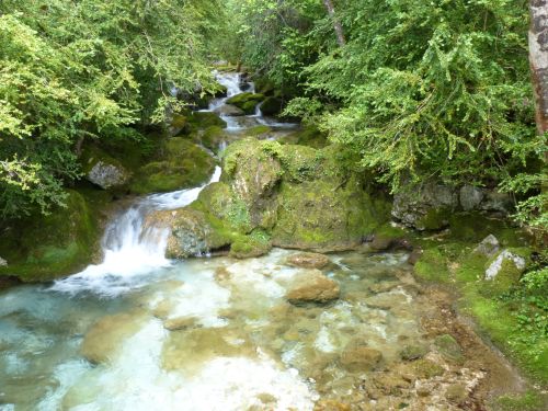 photo : Grotte de Choranche 59 (08/05/2015)