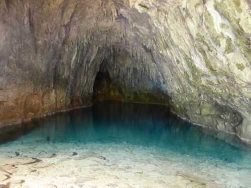 photo : Grotte de Choranche 64 (08/05/2015)