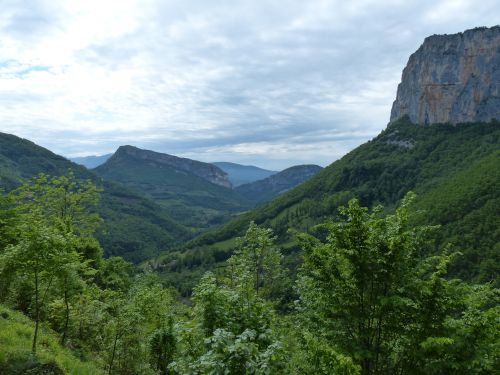 photo : Grotte de Choranche 76 (08/05/2015)