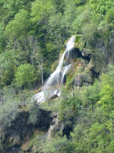 photo : Grotte de Choranche 77 (08/05/2015)