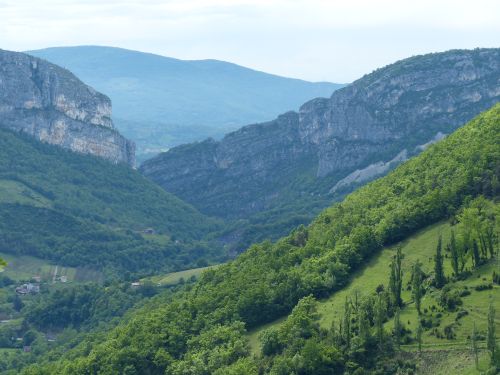 photo : Grotte de Choranche 78 (08/05/2015)