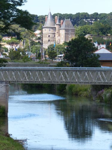 photo : Ria de Pornic 10 (23/07/2015)