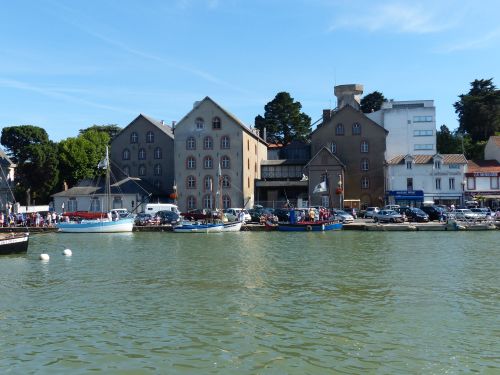 photo : Pornic 40 (01/08/2015)