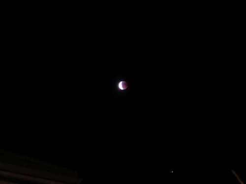 photo : 41 eclipse de lune (27/07/2018)