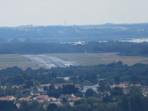 photo : 04 nantes vue de la tour bretagne (12/08/2018)