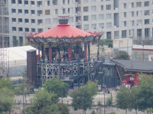 photo : 06 nantes vue de la tour bretagne (12/08/2018)