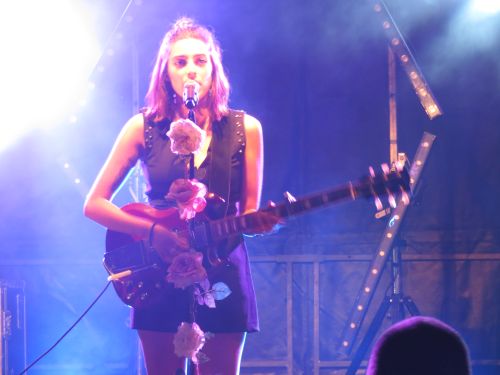 photo : 07 concert lea paci st brevin (17/08/2018)