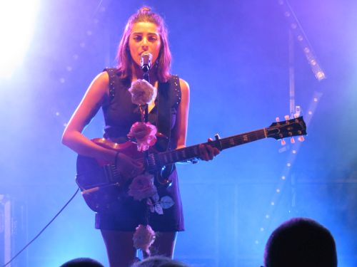 photo : 08 concert lea paci st brevin (17/08/2018)