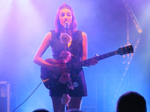 photo : 09 concert lea paci st brevin (17/08/2018)