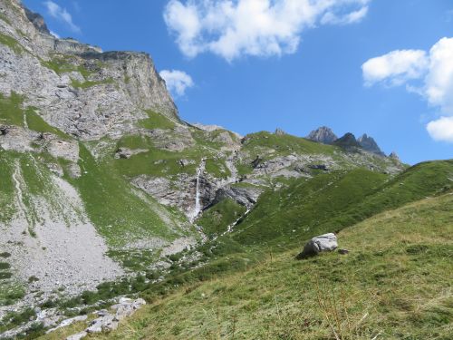photo : 09 rando lac des vaches pralognan la vanoise (21/08/2018)