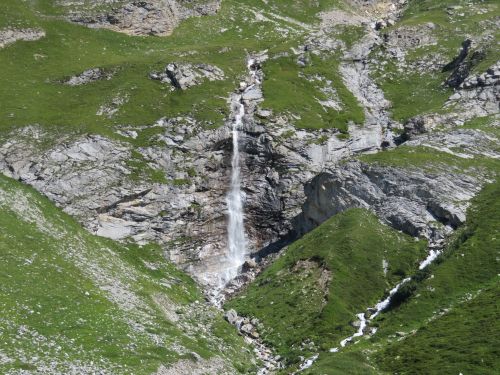 photo : 10 rando lac des vaches pralognan la vanoise (21/08/2018)