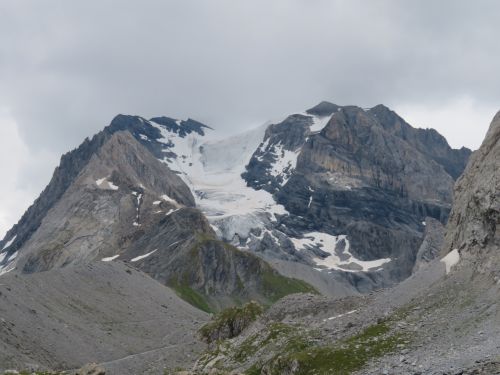 photo : 49 rando lac des vaches pralognan la vanoise (21/08/2018)