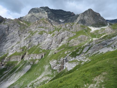 photo : 55 rando lac des vaches pralognan la vanoise (21/08/2018)