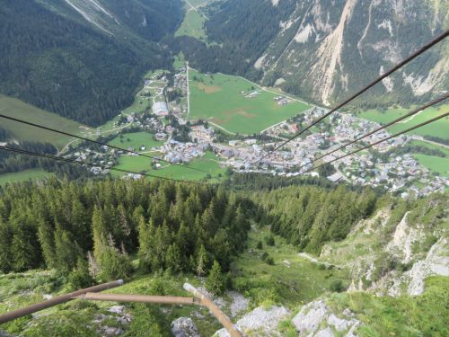 photo : 01 rando lac du col de la vanoise pralognan (22/08/2018)