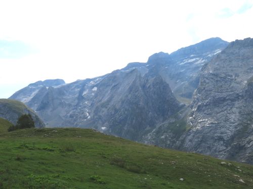 photo : 04 rando lac du col de la vanoise pralognan (22/08/2018)