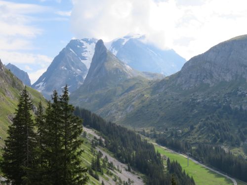 photo : 07 rando lac du col de la vanoise pralognan (22/08/2018)