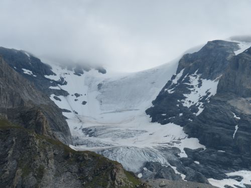 photo : 31 rando lac du col de la vanoise pralognan (22/08/2018)