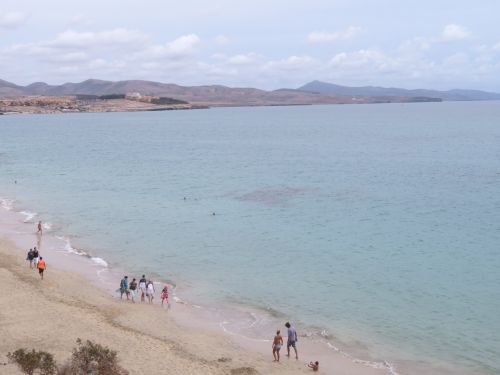 photo : 60 fuerteventura (22/10/2018)