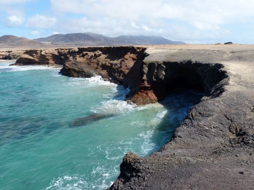 photo : 52 pointe de jandia (23/10/2018)