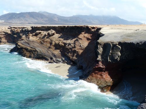 photo : 55 pointe de jandia (23/10/2018)