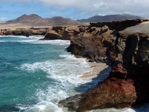 photo : 61 pointe de jandia (23/10/2018)